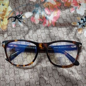 Beautiful Polarized Tom Ford Sunglasses